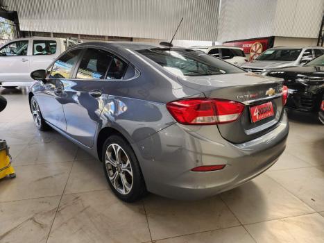 CHEVROLET Cruze Sedan 1.4 4P FLEX PREMIER AUTOMTICO, Foto 5