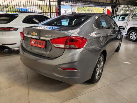 CHEVROLET Cruze Sedan 1.4 4P FLEX PREMIER AUTOMTICO, Foto 6