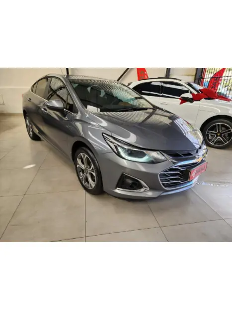 CHEVROLET Cruze Sedan 1.4 4P FLEX PREMIER AUTOMTICO, Foto 10