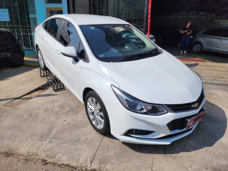 CHEVROLET Cruze Sedan 1.4 16V 4P LT FLEX TURBO AUTOMTICO, Foto 10