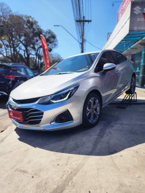 CHEVROLET Cruze Sedan 1.4 4P FLEX PREMIER 2 AUTOMTICO, Foto 1