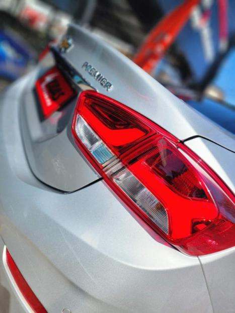 CHEVROLET Cruze Sedan 1.4 4P FLEX PREMIER 2 AUTOMTICO, Foto 12