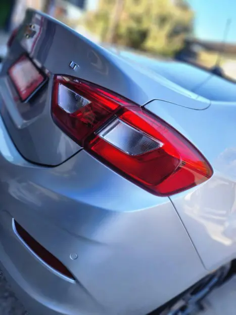 CHEVROLET Cruze Sedan 1.4 16V 4P LT FLEX TURBO AUTOMTICO, Foto 8