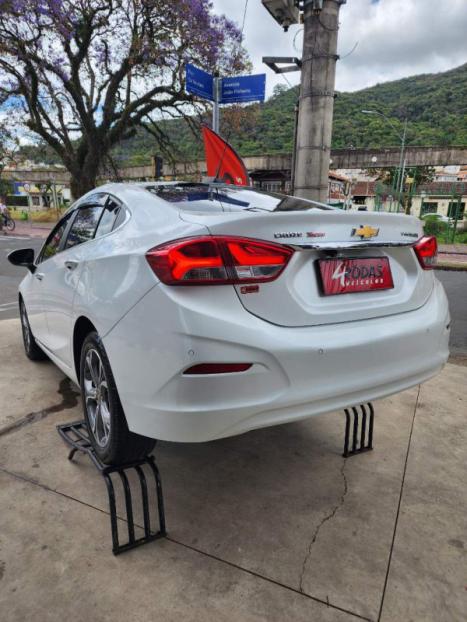CHEVROLET Cruze Sedan 1.4 4P FLEX PREMIER AUTOMTICO, Foto 5