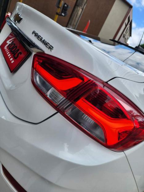 CHEVROLET Cruze Sedan 1.4 4P FLEX PREMIER AUTOMTICO, Foto 6