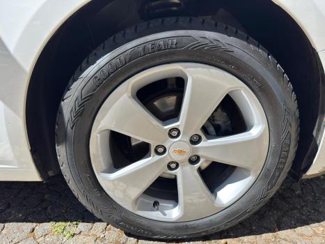 CHEVROLET Cruze Sedan 1.8 16V 4P LT ECOTEC FLEX, Foto 15