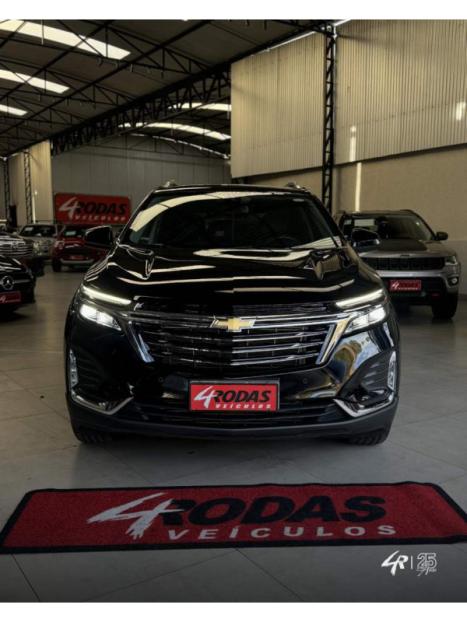 CHEVROLET Equinox 1.5 16V 4P PREMIER AWD TURBO AUTOMÁTICO, Foto 3