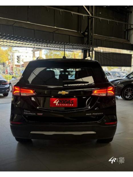 CHEVROLET Equinox 1.5 16V 4P PREMIER AWD TURBO AUTOMTICO, Foto 4