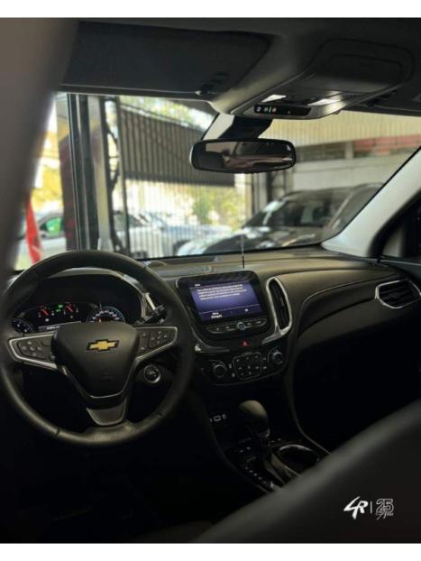 CHEVROLET Equinox 1.5 16V 4P PREMIER AWD TURBO AUTOMÁTICO, Foto 9
