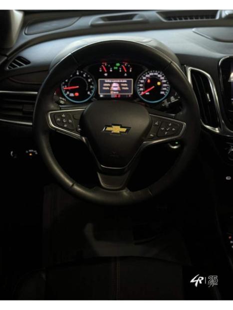 CHEVROLET Equinox 1.5 16V 4P PREMIER AWD TURBO AUTOMÁTICO, Foto 11