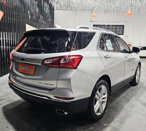 CHEVROLET Equinox 1.5 16V 4P PREMIER AWD TURBO AUTOMTICO, Foto 3