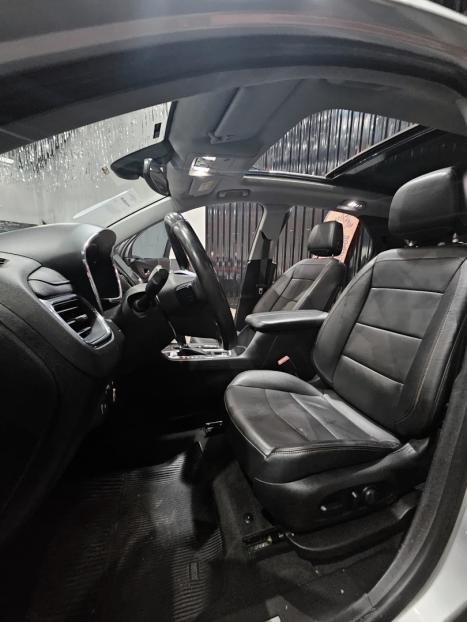 CHEVROLET Equinox 1.5 16V 4P PREMIER AWD TURBO AUTOMTICO, Foto 10
