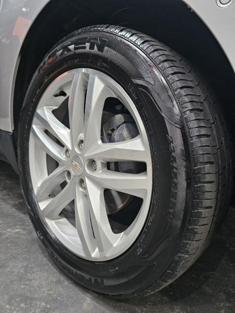 CHEVROLET Equinox 1.5 16V 4P PREMIER AWD TURBO AUTOMTICO, Foto 20