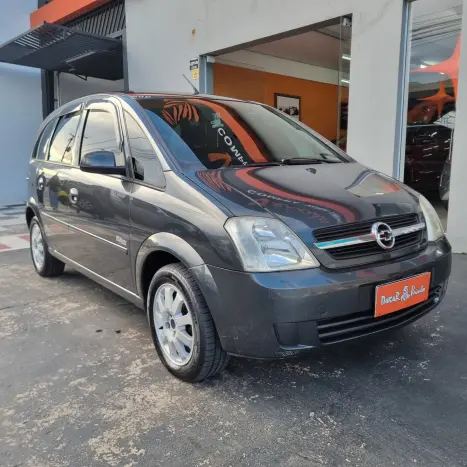 CHEVROLET Meriva 1.8 4P FLEX MAXX, Foto 3