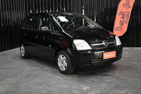 CHEVROLET Meriva 1.8 4P JOY, Foto 2