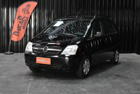 CHEVROLET Meriva 1.8 4P JOY, Foto 3