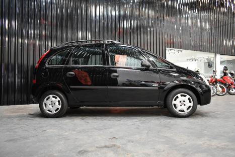 CHEVROLET Meriva 1.8 4P JOY, Foto 4