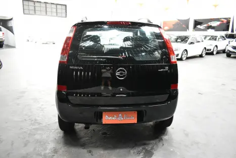 CHEVROLET Meriva 1.8 4P JOY, Foto 5