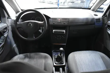 CHEVROLET Meriva 1.8 4P JOY, Foto 8
