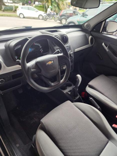 CHEVROLET Montana 1.4 FLEX LS, Foto 3