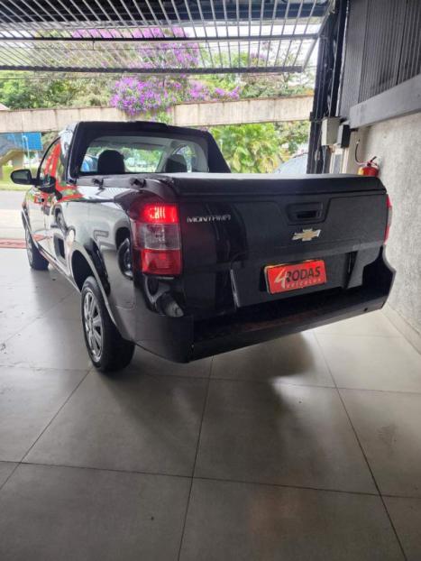 CHEVROLET Montana 1.4 FLEX LS, Foto 4