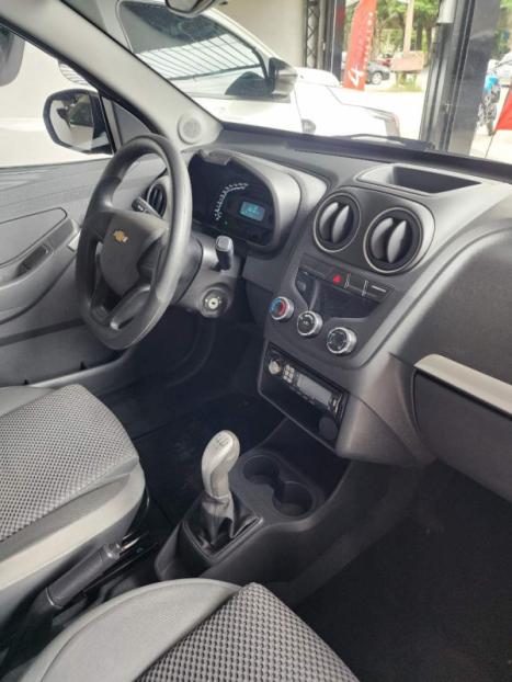 CHEVROLET Montana 1.4 FLEX LS, Foto 5