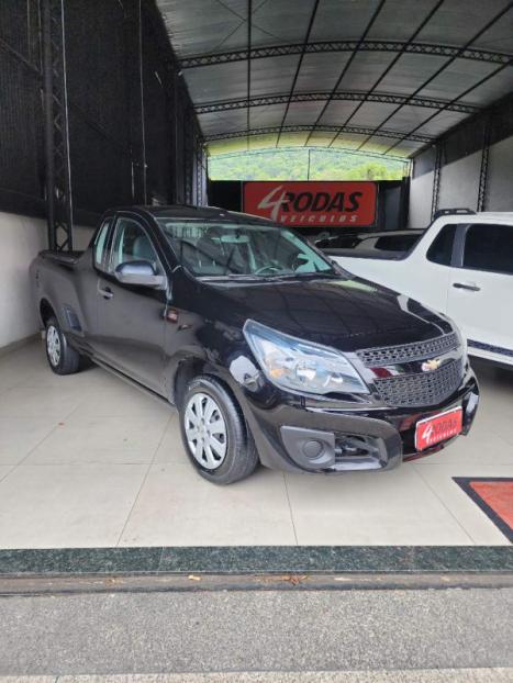 CHEVROLET Montana 1.4 FLEX LS, Foto 8