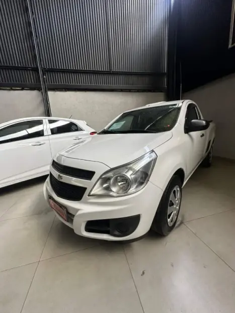 CHEVROLET Montana 1.4 FLEX LS, Foto 1