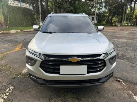 CHEVROLET Montana 1.2 12V 4P FLEX TURBO PREMIER AUTOMTICO, Foto 1