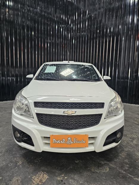 CHEVROLET Montana 1.4 FLEX LS, Foto 1