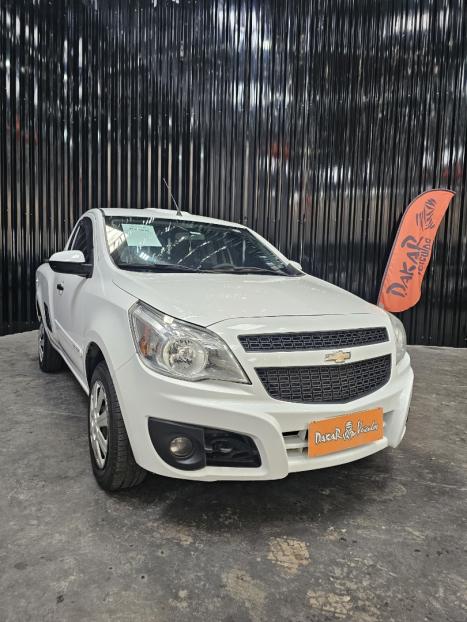 CHEVROLET Montana 1.4 FLEX LS, Foto 2