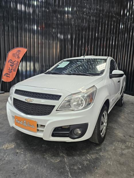 CHEVROLET Montana 1.4 FLEX LS, Foto 3