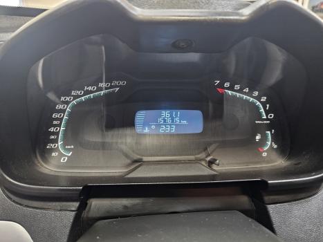 CHEVROLET Montana 1.4 FLEX LS, Foto 6