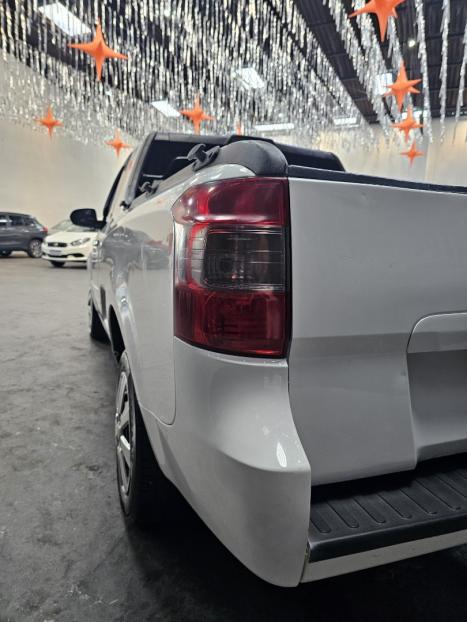 CHEVROLET Montana 1.4 FLEX LS, Foto 7