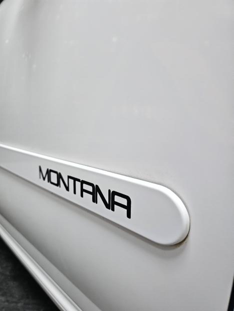 CHEVROLET Montana 1.4 FLEX LS, Foto 9