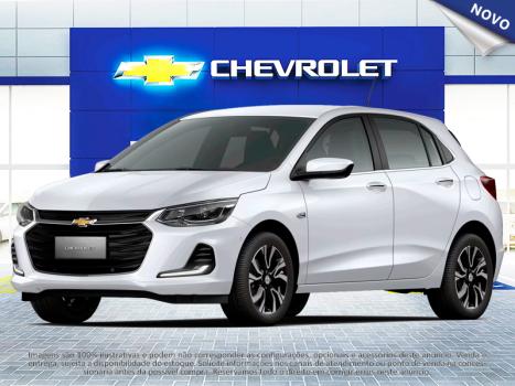 CHEVROLET Onix Hatch 1.0 12V 4P FLEX PREMIER TURBO AUTOMTICO, Foto 1