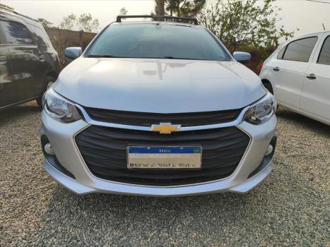 CHEVROLET Onix Hatch 1.0 4P FLEX LTZ TURBO, Foto 2