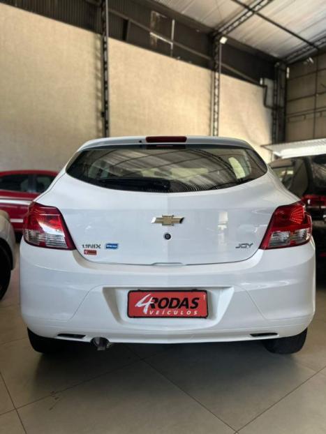 CHEVROLET Onix Hatch 1.0 4P FLEX JOY, Foto 5