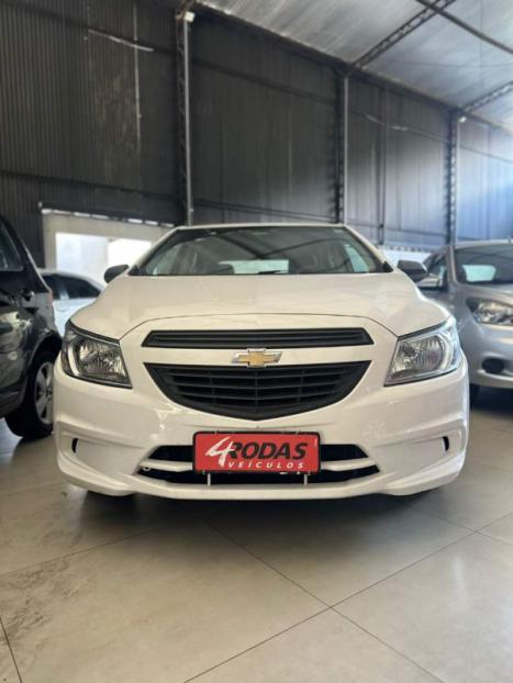 CHEVROLET Onix Hatch 1.0 4P FLEX JOY, Foto 6