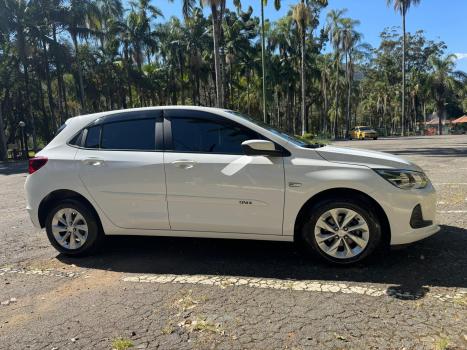 CHEVROLET Onix Hatch 1.0 4P FLEX LT, Foto 1