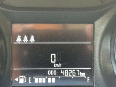CHEVROLET Onix Hatch 1.0 4P FLEX LT, Foto 5
