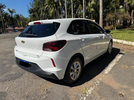 CHEVROLET Onix Hatch 1.0 4P FLEX LT, Foto 6