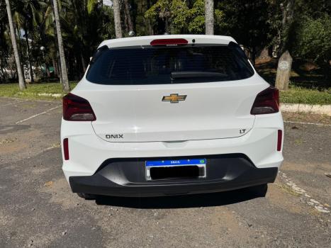 CHEVROLET Onix Hatch 1.0 4P FLEX LT, Foto 8
