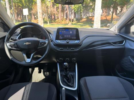 CHEVROLET Onix Hatch 1.0 4P FLEX LT, Foto 10