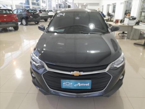 CHEVROLET Onix Hatch 1.0 12V 4P FLEX LT TURBO AUTOMTICO, Foto 1