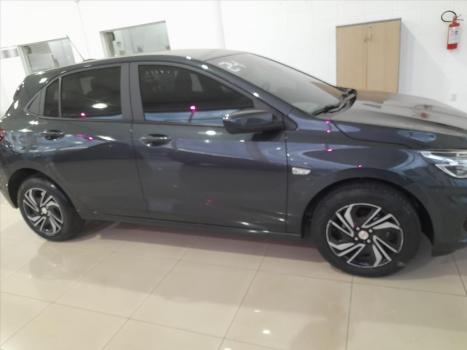 CHEVROLET Onix Hatch 1.0 12V 4P FLEX LT TURBO AUTOMTICO, Foto 2