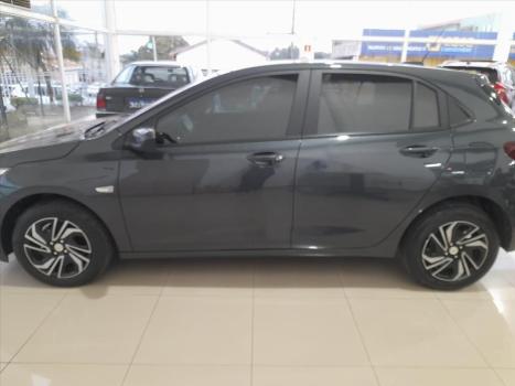 CHEVROLET Onix Hatch 1.0 12V 4P FLEX LT TURBO AUTOMTICO, Foto 3