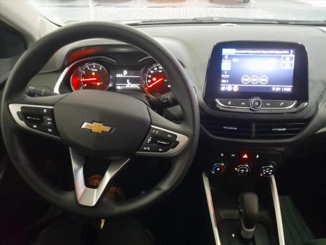 CHEVROLET Onix Hatch 1.0 12V 4P FLEX LT TURBO AUTOMTICO, Foto 7