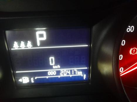CHEVROLET Onix Hatch 1.0 12V 4P FLEX LT TURBO AUTOMTICO, Foto 8