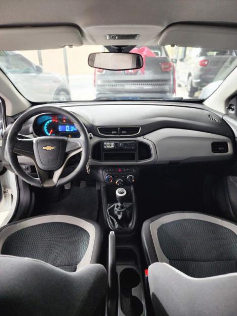 CHEVROLET Onix Hatch 1.0 4P FLEX LT, Foto 3